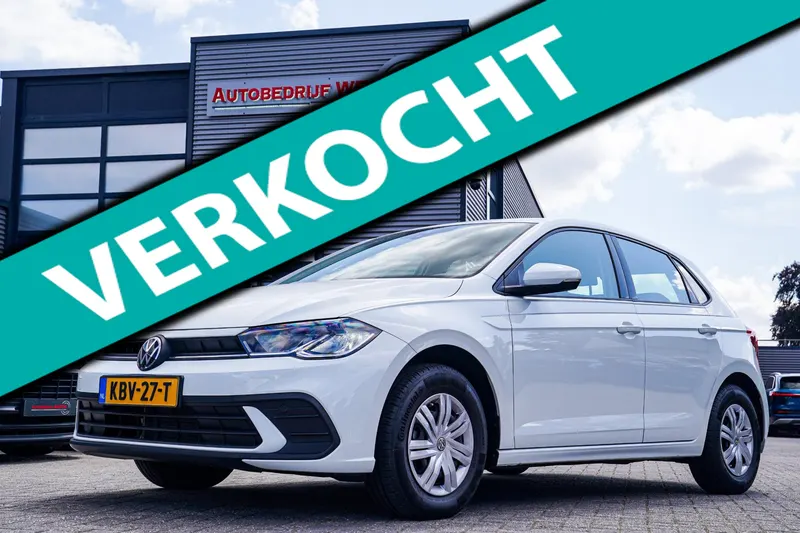 Volkswagen Polo (2024)