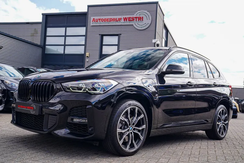 BMW X1 (2021)