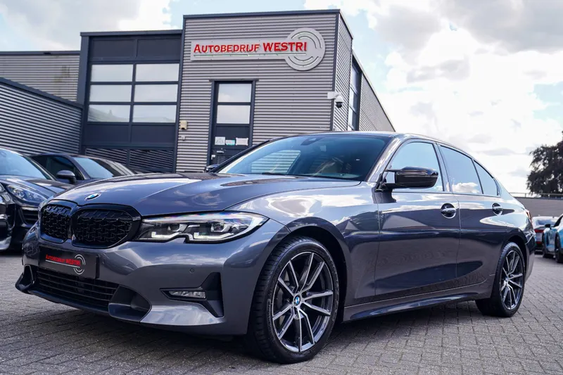 BMW 3-Serie (2020)