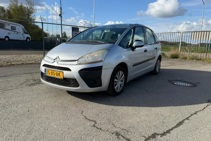 Citroën C4 Picasso (2007)