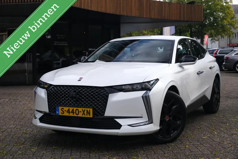 DS 4 (2023)