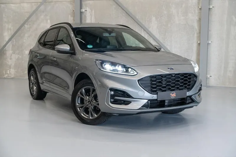 Ford Kuga (2022)