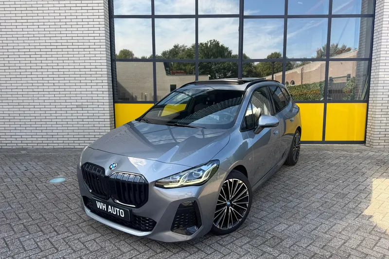 BMW 2-Serie (2025)