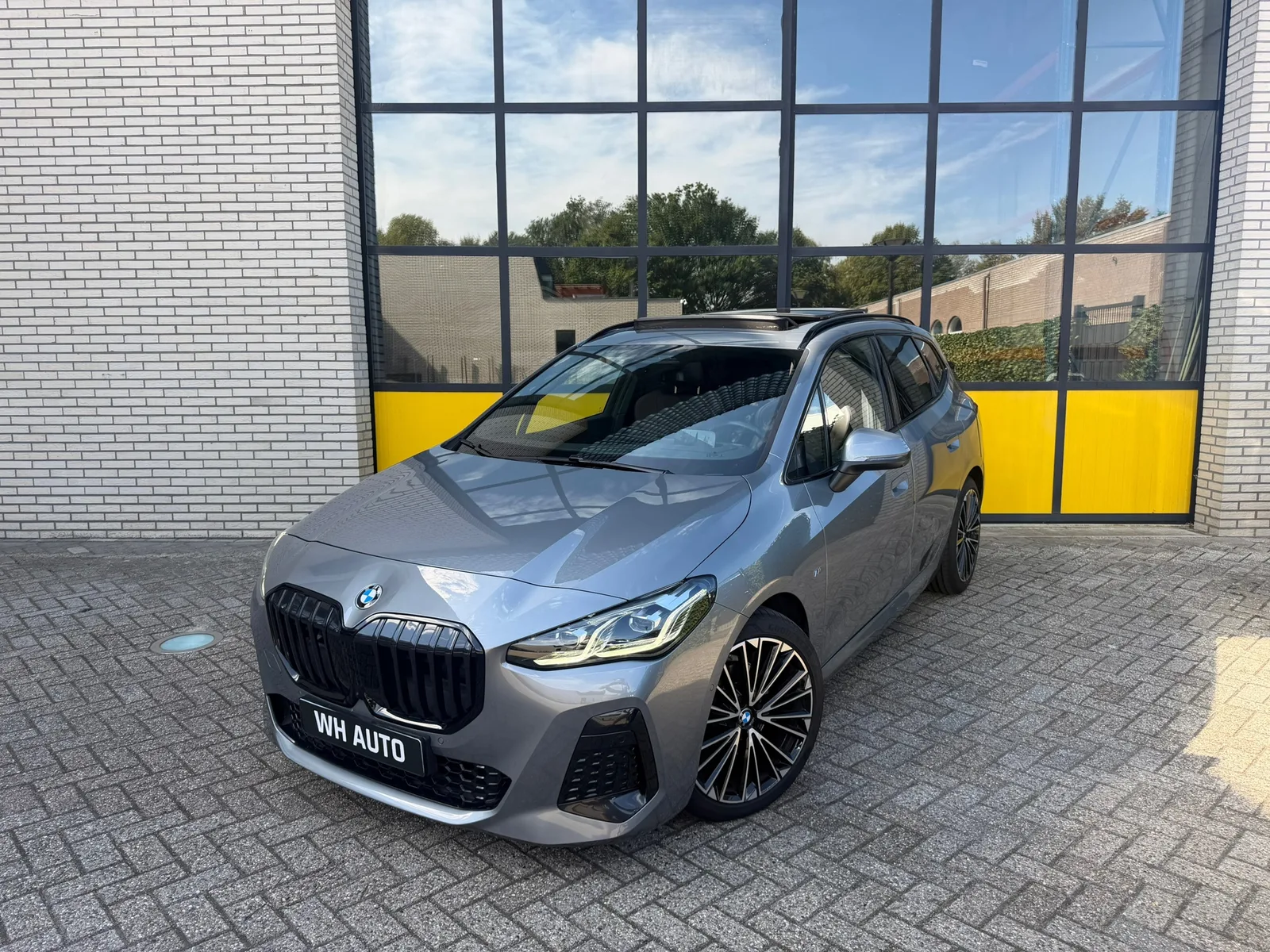 BMW 2-Serie (2025) — foto 1