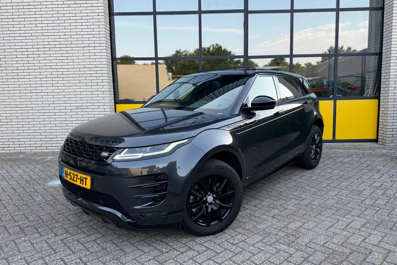 Land Rover Range Rover Evoque (2020)