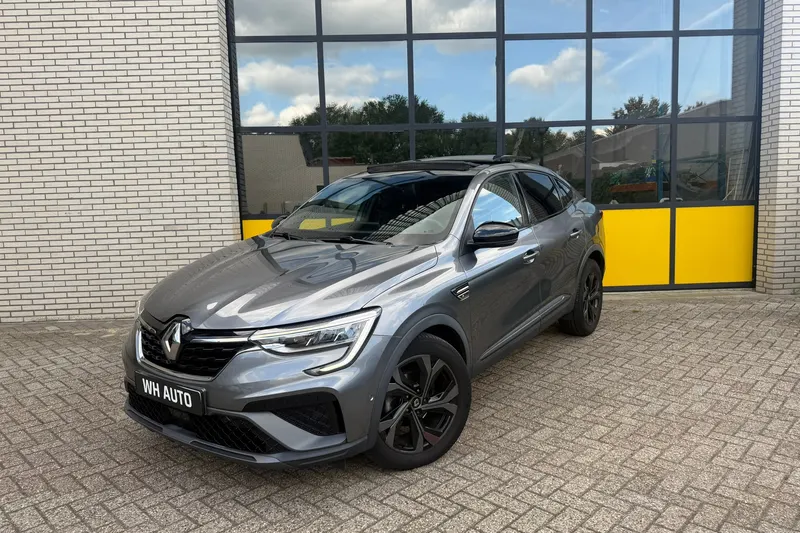 Renault Arkana (2023)