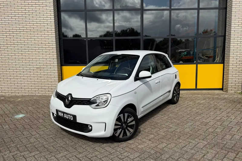 Renault Twingo (2020)