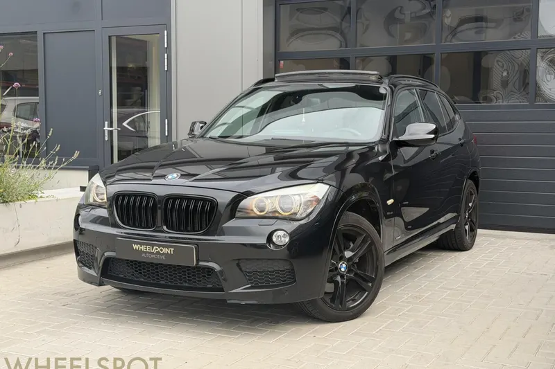 BMW X1 (2011)