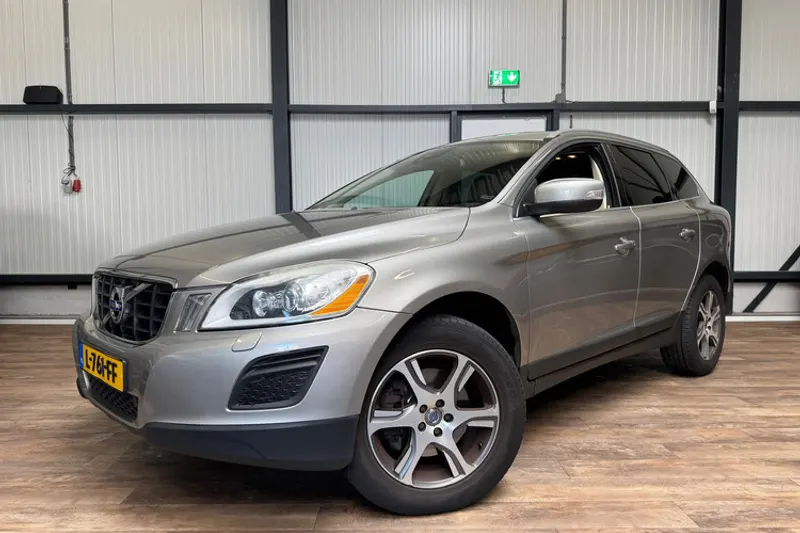 Volvo XC60 (2011)