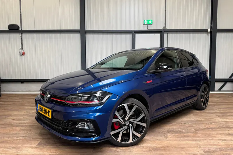 Volkswagen Polo (2020)