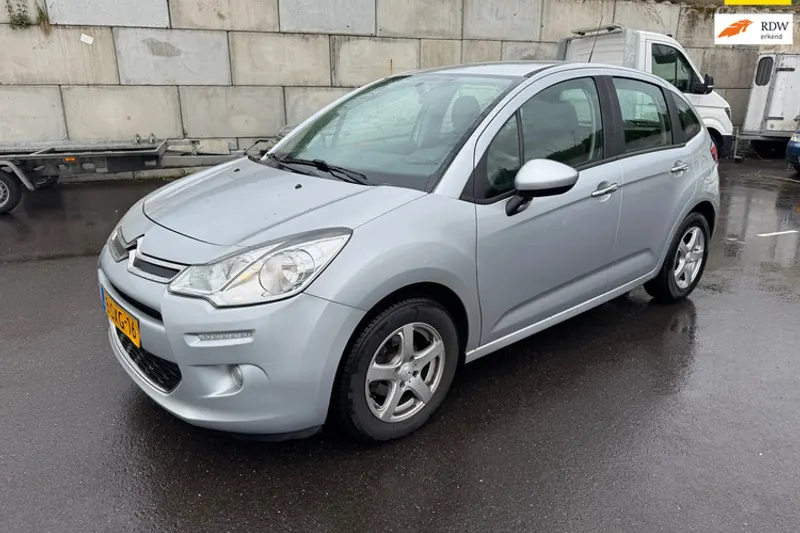 Citroën C3 (2013)