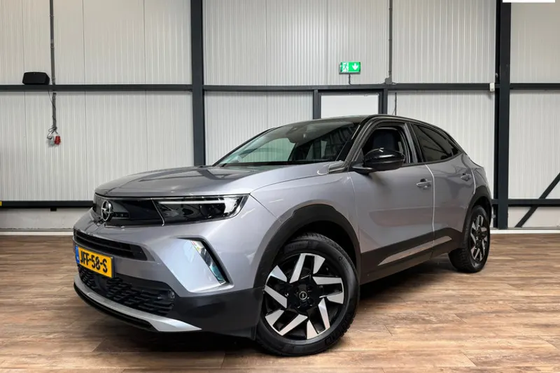 Opel Mokka (2021)