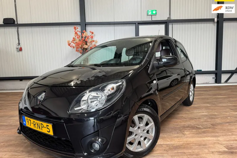 Renault Twingo (2011)