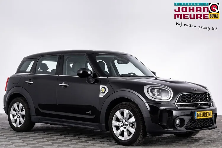 MINI Countryman (2021) — foto 1