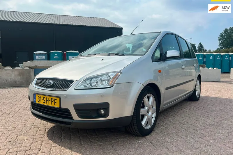Ford C-Max (2006)