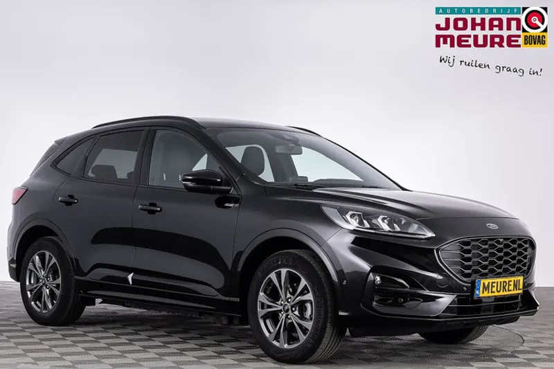 Ford Kuga (2023)