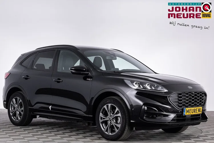 Ford Kuga (2023) — foto 1
