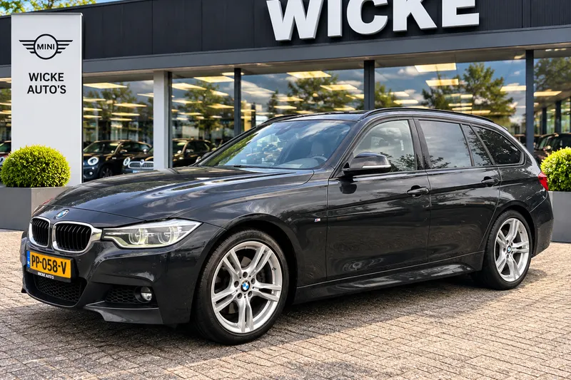 BMW 3-Serie (2019)