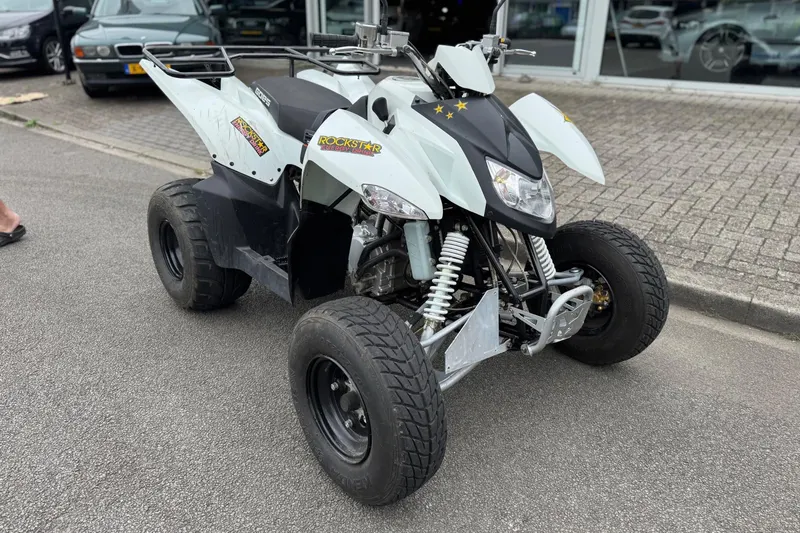 Goes ACCESS MOTOR (2014)