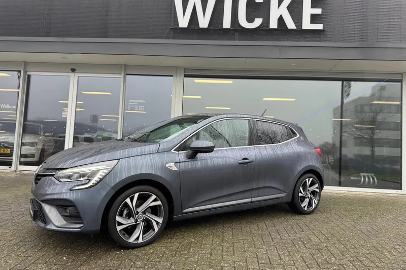 Renault Clio (2020)