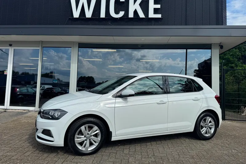 Volkswagen Polo (2019)