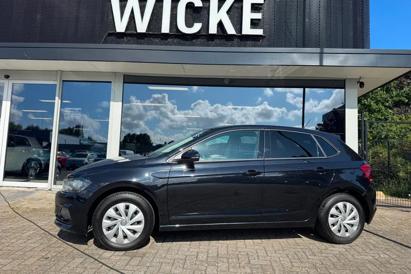 Volkswagen Polo (2019)