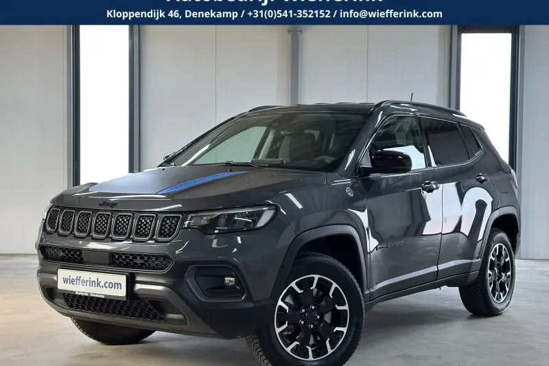 Jeep Compass (2020)