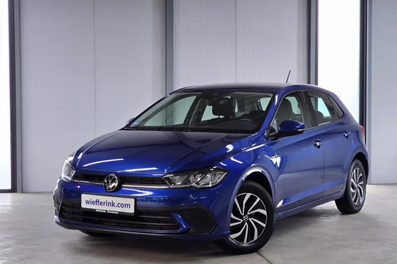 Volkswagen Polo (2021)