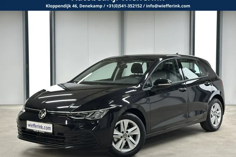 Volkswagen Golf (2020)