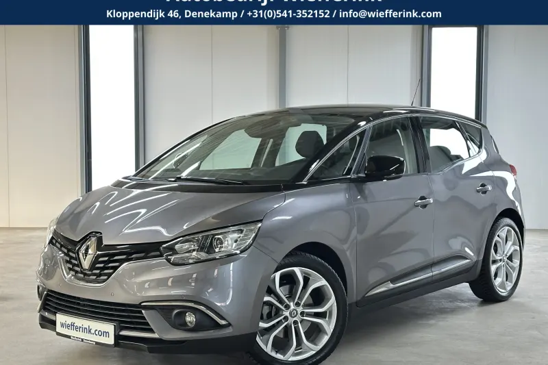Renault Scénic (2018)