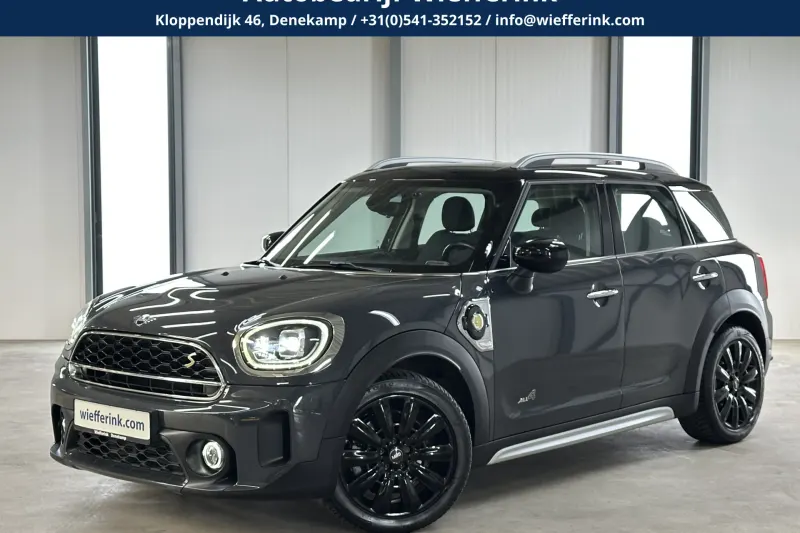 MINI Countryman (2020)