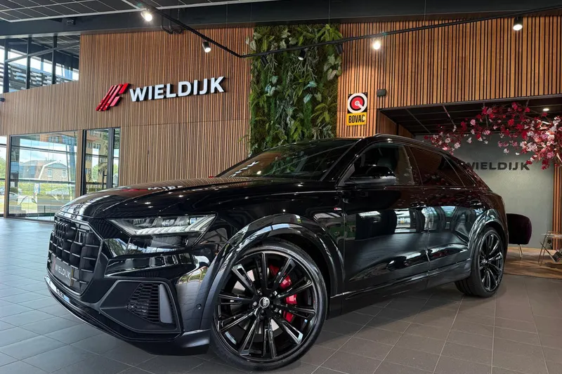 Audi 60 (2022)