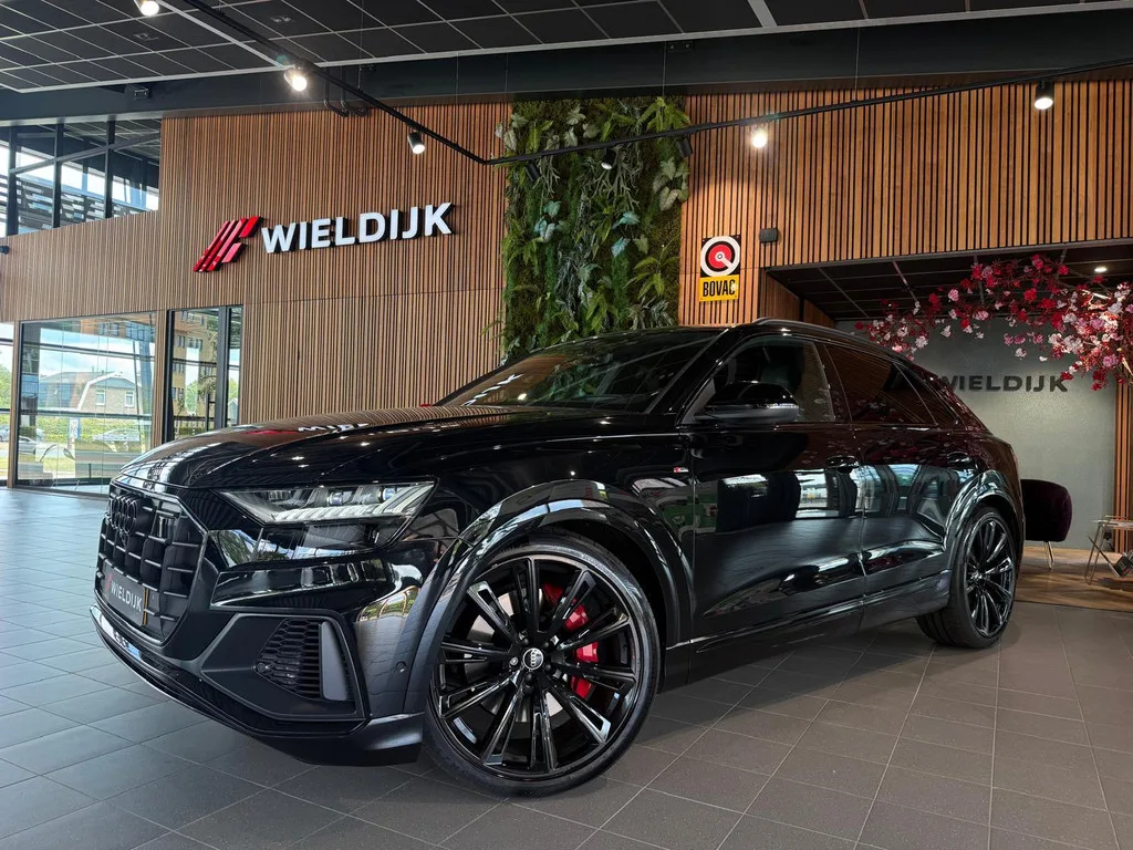 Audi 60 (2022) — foto 1