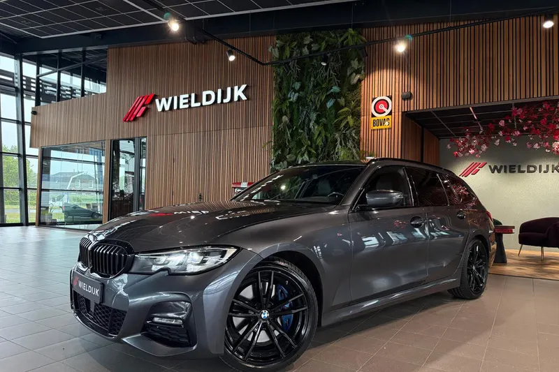 BMW 3-Serie (2020)