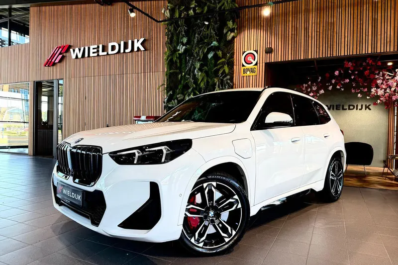 BMW X1 (2025)