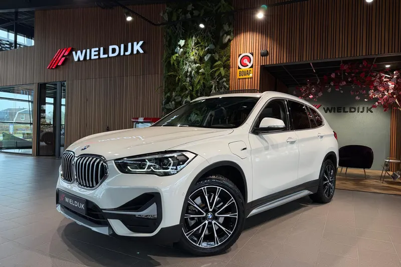BMW X1 (2022)