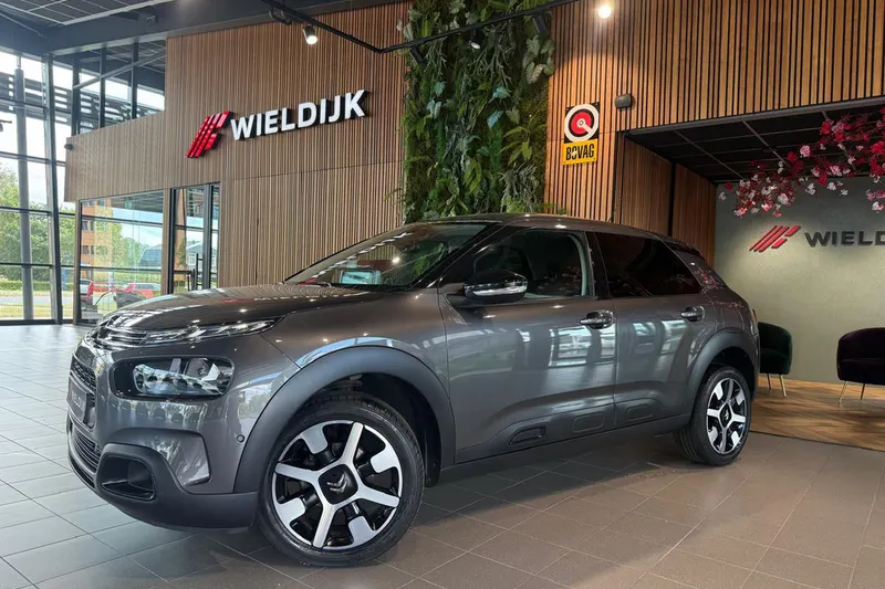 Citroën PureTech (2019)