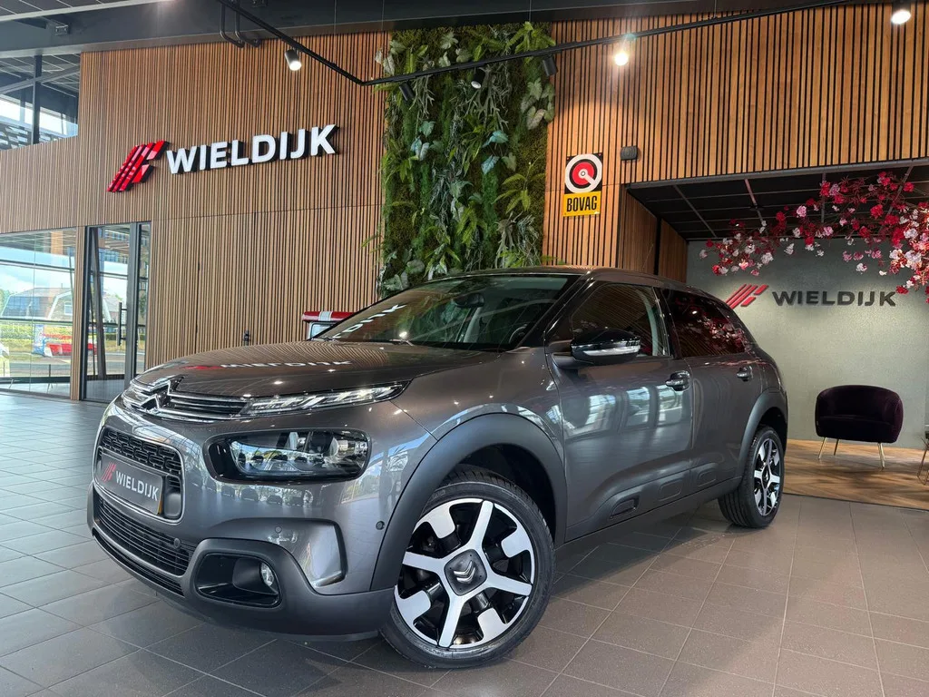 Citroën PureTech (2019) — foto 1