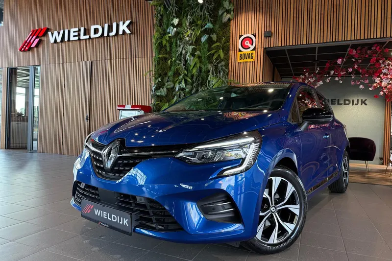 Renault TCe