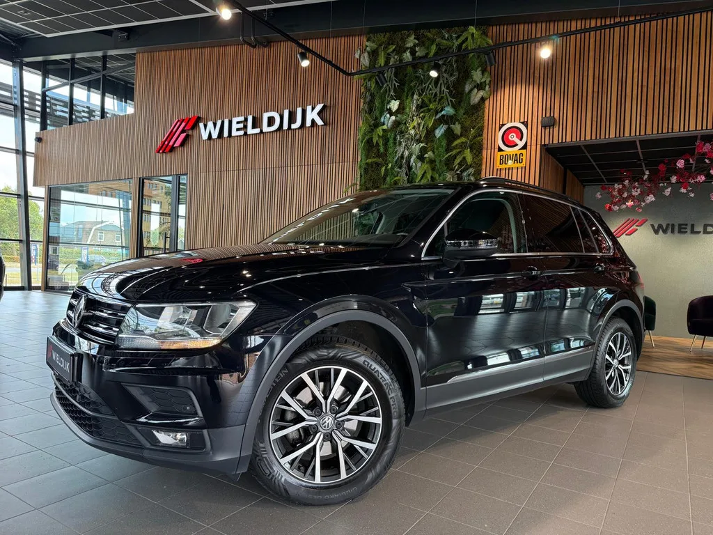 Volkswagen TSI (2019) — foto 1