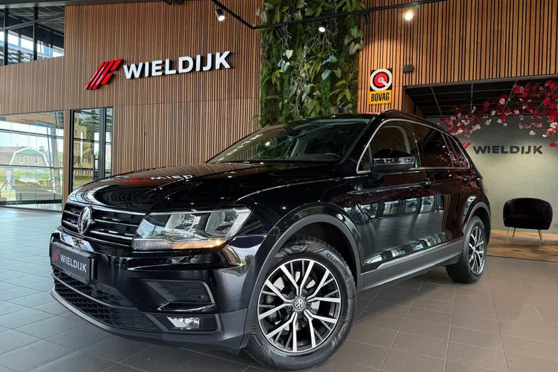Volkswagen TSI (2019)