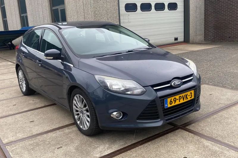 Ford Focus (2011)