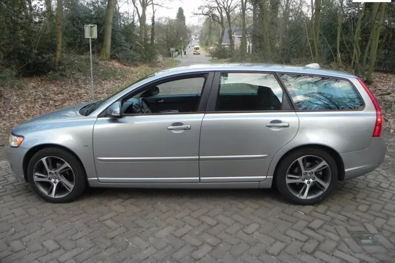 Volvo V50 (2011)
