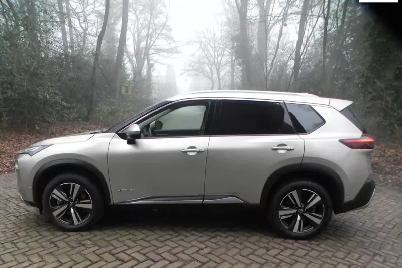 Nissan X-Trail (2023)