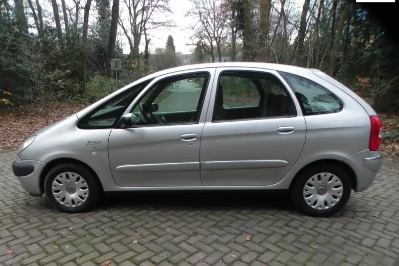 Citroën Xsara Picasso (2004)