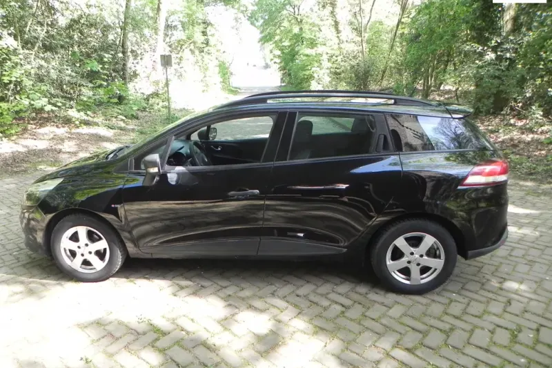 Renault Clio (2015)