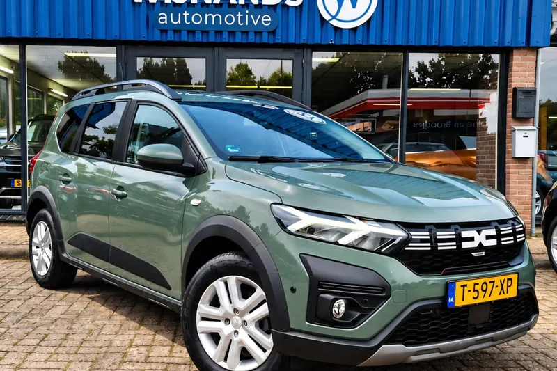 Dacia Jogger (2023)