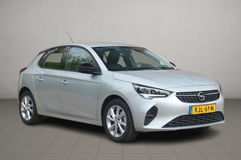 Opel Corsa (2023)