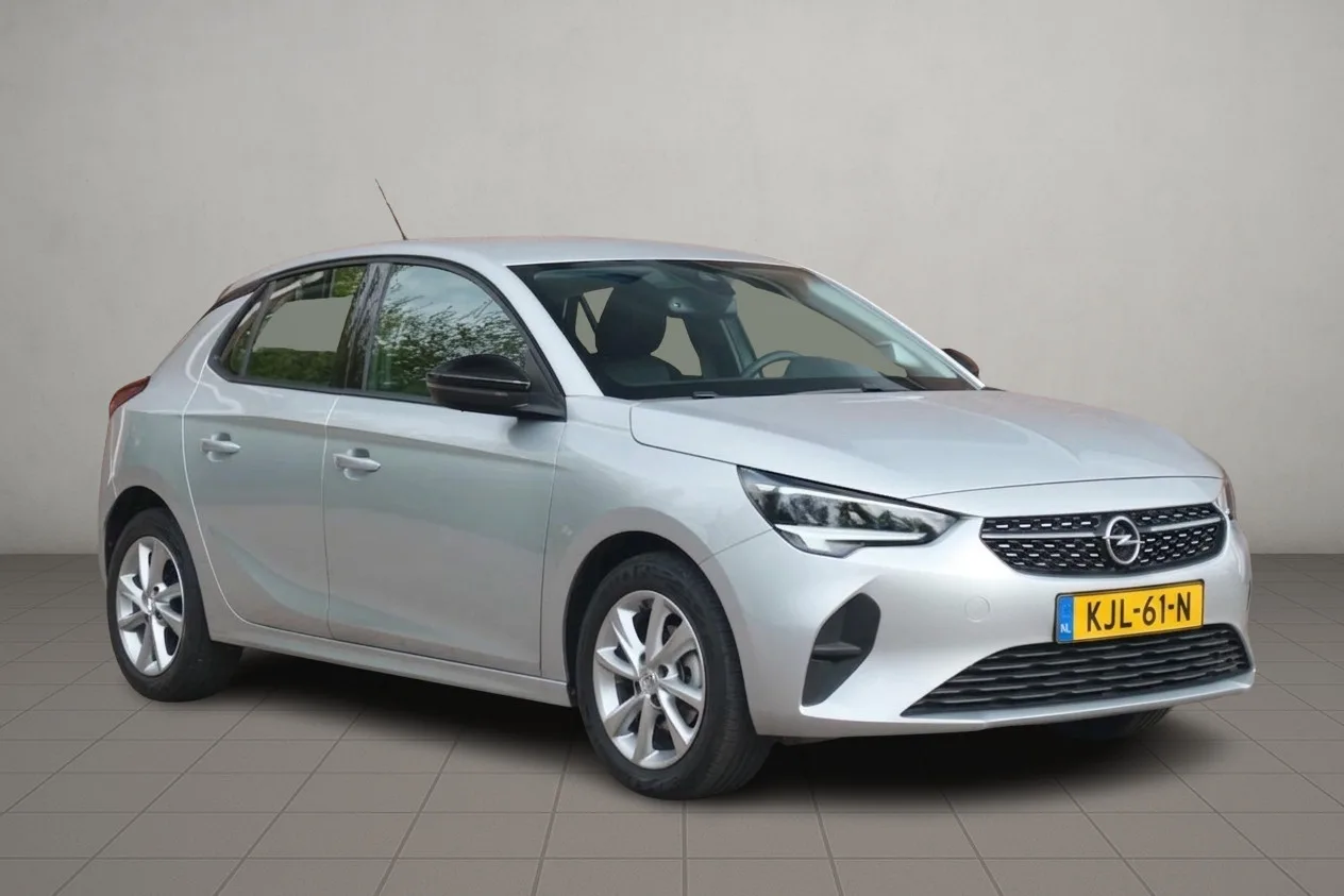 Opel Corsa (2023) — foto 1