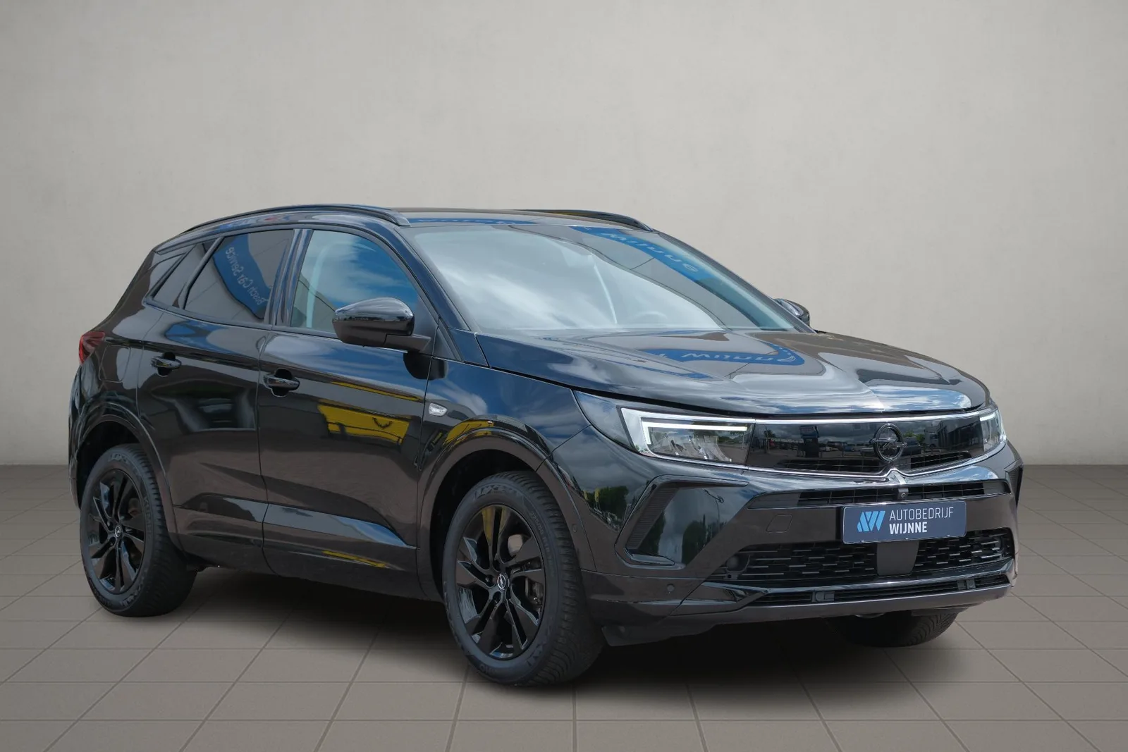 Opel Grandland (2024) — foto 1